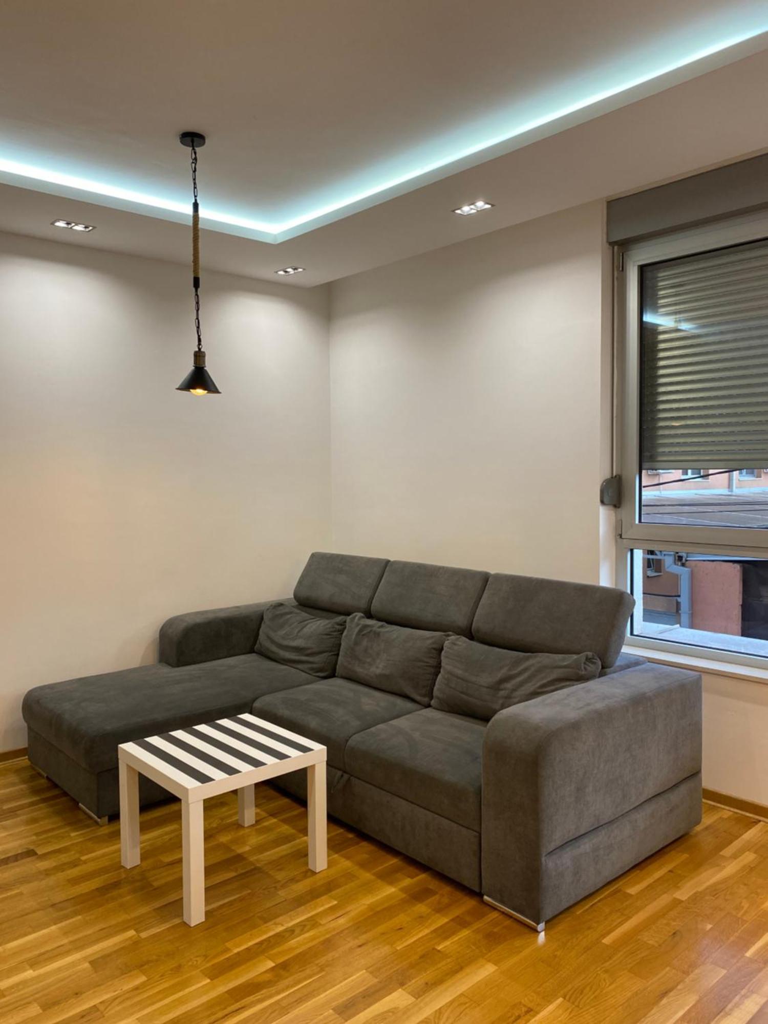 Miha Apartment Bělehrad Exteriér fotografie