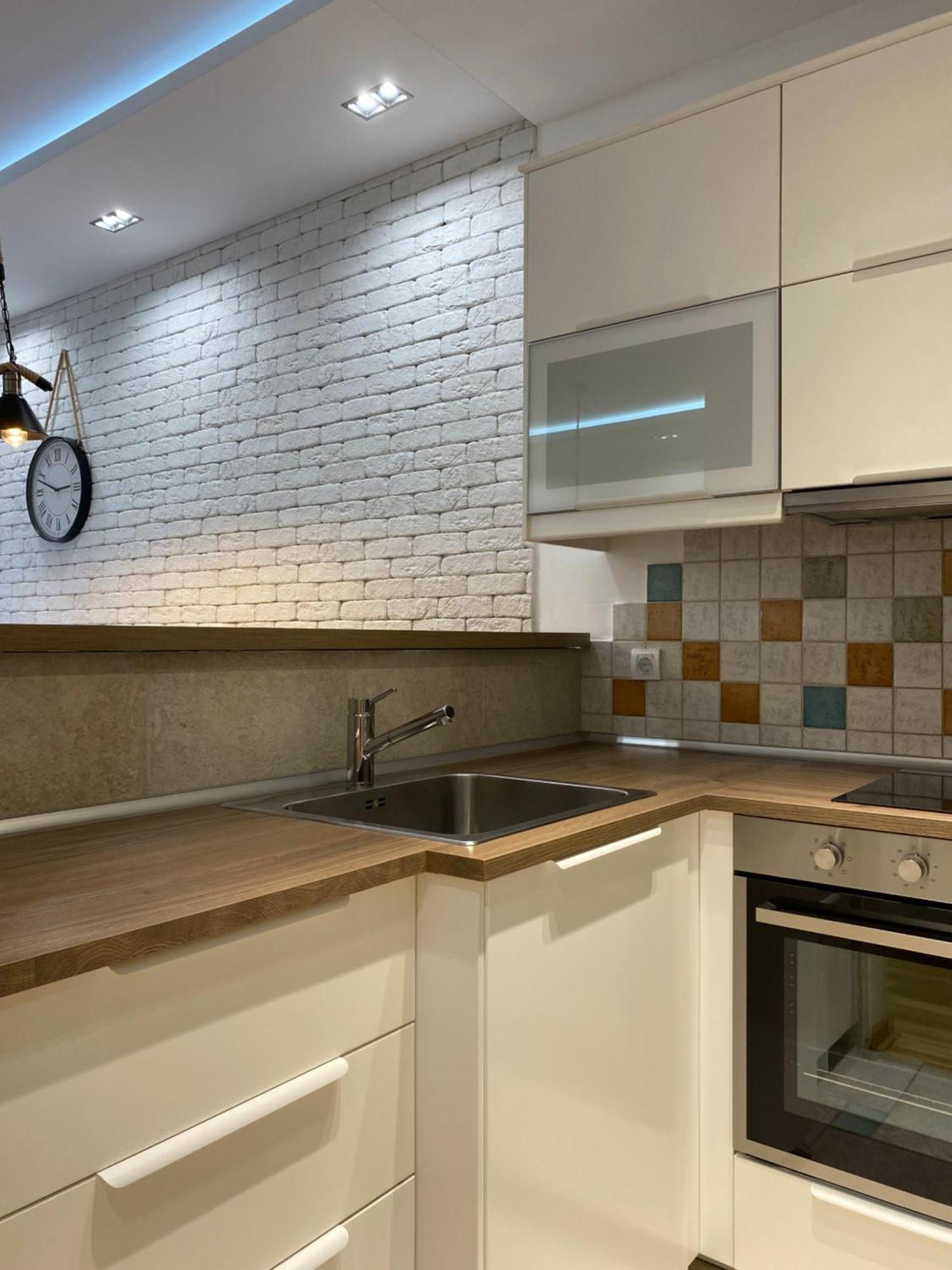 Miha Apartment Bělehrad Exteriér fotografie