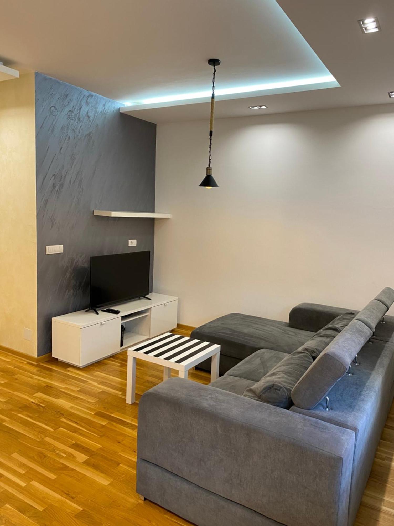 Miha Apartment Bělehrad Exteriér fotografie