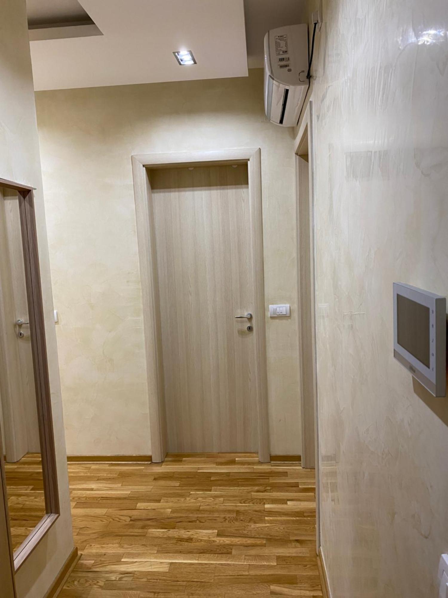 Miha Apartment Bělehrad Exteriér fotografie